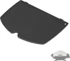 Cast Iron Cooking Griddle for Weber Q200 Q220 Q240 Q260 Q2000 Q2200 Q2400