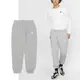 Nike 褲子 NSW Club Fleece Pants 男款 灰 經典 彈性 棉褲 長褲 寬鬆 縮口褲 BV2738-063