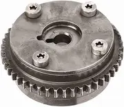 XTevu Camshaft Gear, Timing Gear Assembly Actuator 14310‑RAA A01 Compatible with Honda Accord Element, Camshaft Timing Gear Kit, Engine Timing Gear Actuator Assembly