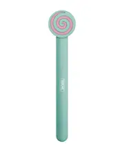 Mini Lolly Hair Straightener - Green