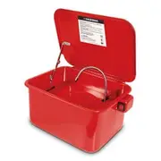 TTI 13L Recirculating Parts Washer Pump TTIPW13