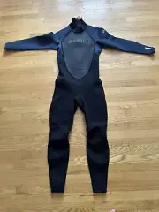 O’Neil Wetsuit