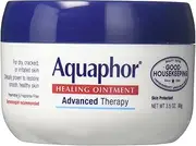 [Aquaphor] Healing Ointment - Fragrance Free - 3.5 oz
