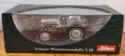 Schuco 1/18 Ferguson TE20 Miniaturmodelle New In Box.