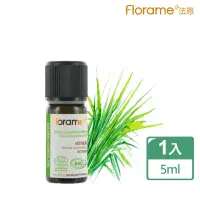 在飛比找momo購物網優惠-【Florame】岩蘭草5ml