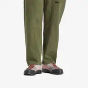 Salomon X-Alp Suede Sneaker