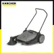 【Karcher 凱馳】專業型手推式掃地機 / KM70/15C