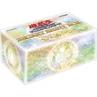 在飛比找蝦皮購物優惠-【Shine】遊戲王 2021 SSB1聖誕禮盒/銀密閃盒 