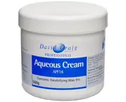 David Craig Aqueous Cream AFP14 500g