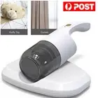 Wireless UV Dust Mite Remover Vacuum Cleaner Portable for Bedding Sofa Mattress