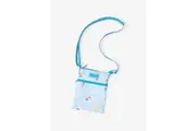 Disney Pixar Up Characters Balloon Passport Crossbody Bag - New, With Tags