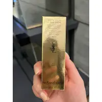 在飛比找蝦皮購物優惠-YSL 恆久完美無瑕持妝粉底 B20 全新未拆 新品 25m