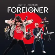 Foreigner Live In Chicago CD