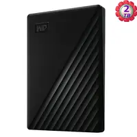 在飛比找樂天市場購物網優惠-WD My Passport 2TB 2T USB 3.2 