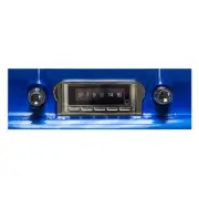 Vintage Car Radio Kit for 1960-1963 Ford Falcon USA-740