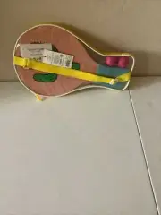 Sunnylife x Tiffny Cooper Pink Cactus Paddles