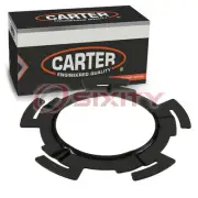 Carter Fuel Tank Lock Ring for 2001-2003 Saturn L200 2.2L L4 Air Delivery gf