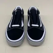 VANS Old Skool Bolt Casual Sneakers Unisex Size M8/W9.5