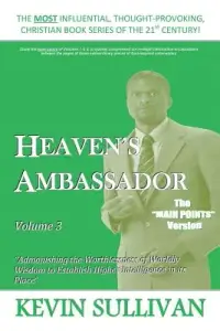 在飛比找博客來優惠-Heaven’s Ambassador