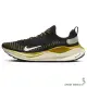 Nike 慢跑鞋 男鞋 馬拉松 INFINITY RUN 4 黑金 DR2665-006