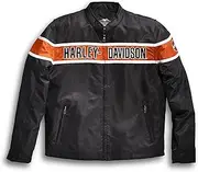 [HARLEY-DAVIDSON] Generations 21 Leisure Jacket