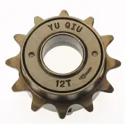 Bicycle Electric Vehicle 12T/14T/16T/18T Single Speed Freewheel Sprocket Gear