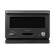 BALMUDA The Range Black K04A-BK microwave