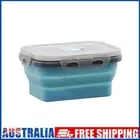 # Lunch Box Bento Box Leakproof Container Microwave Safe With Lid (Mini 400ML)