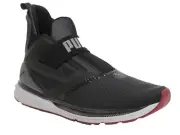 PUMA Men Ignite Limitless Extreme Hi-Tech Fashion Sneakers,Brand New, 7 M US
