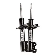 2 x Front Gabriel Ultra Strut Shock Absorbers for Volvo XC90 P3 D5 T6 15-20
