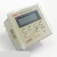 在飛比找蝦皮購物優惠-安良ANLY 可程式定時器 APT-6S 110-220V 