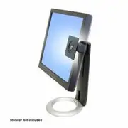 Ergotron Neo-Flex LCD Display Stand - Supports up to 24" - Tilt, Lift, Pan