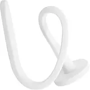 ERINGOGO Bed Monitor Mount Sturdy Camera Holder for Crib Design Easy to Attach Lightweight Bracket for Security Camera