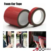 A99 Auto Foam Tape Adhesive Foam Car Truck Double Sided Attachment Tapes 3m
