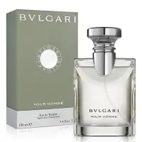 在飛比找Yahoo!奇摩拍賣優惠-BVLGARI Pour Homme 寶格麗經典大吉嶺茶淡香