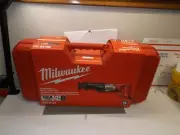MILWAUKEE SAWZALL RECIPROCATING SAW 6519-31