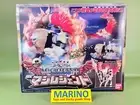 BANDAIMystic Force Magiranger DX Magi Legend Megazord Power Rangers NEW Japan