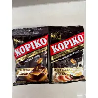 在飛比找蝦皮購物優惠-Kopiko- 咖啡糖