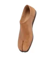 Tabi babouches 40 Brown