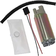 Motorcycle Fuel Pump Compatible With Moto Guzzi V11 1100 Le Mans 2002 2003 2004 Cafè Ballabio 2003 2004 2005 GU01107290