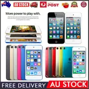 Apple iPod Touch 5th/6th/7th Generation 32/64/128/256GB All colorsAU Stock