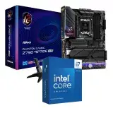 在飛比找遠傳friDay購物精選優惠-Intel 14代 I7-14700KF 處理器CPU + 