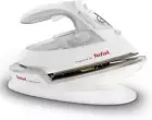 FV6550 Freemove Cordless Steam Iron, 2400 W, White and Silver