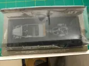 Amercom - Steyr 1500/A01 +2cm Flak 38 - 1943 | Military Model
