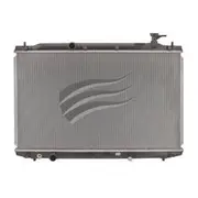 Koyorad Radiator to suit Honda Odyssey RC 2014> 2.4L K24W7 - JR9066J
