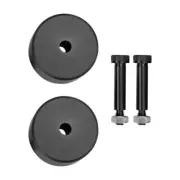 BROMIC Base Wheels Set For Eclipse Portable