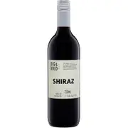 Cleanskin Big & Bold Shiraz 750mL