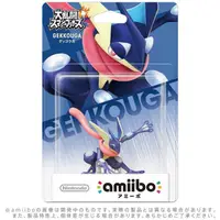 在飛比找蝦皮購物優惠-【AS電玩】現貨NS Switch Amiibo 忍者蛙 甲