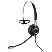 Jabra BIZ 2400 II Mono 3-1 wearing style, Ultra Noise Cancelling Mic, QD Variant