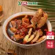 佳佳藥燉排骨2碗/組(900G/碗)